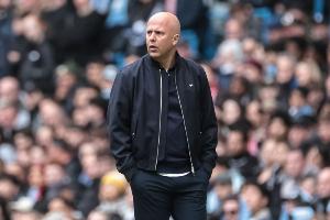 BBC：预计斯洛特将留队继续执教 埃迪·豪仍获纽卡高层支持