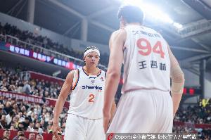 就在今年？上海本赛季至今成就：常规赛第1 俱乐部杯卫冕 23连胜