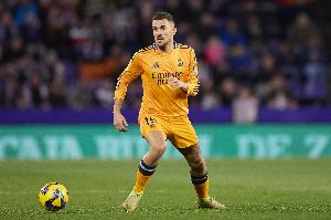 西媒：塞巴略斯、弗兰·加西亚、阿森西奥、卡马文加都不愿离队