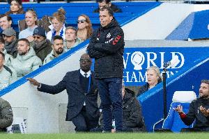 ❌记者：桑德兰主帅勒布里斯不是切尔西新帅人选