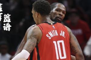 小贾：杜兰特得想办法参与进攻 就算被包夹也得打出属于KD的表现