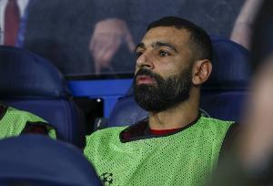 沙特媒：胜利主帅对签萨拉赫持开放态度，或面临其他沙特球队竞争