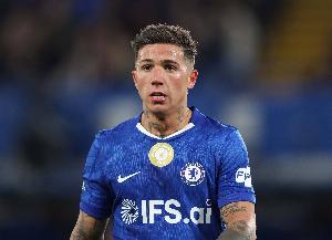 英媒：恩佐对切尔西的重要性毋庸置疑，若皇马今夏求购应坚决拒绝