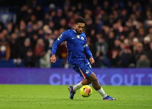 标晚：里斯·詹姆斯预计对阵森林复出，吉滕斯恢复过程遭遇挫折最新头条