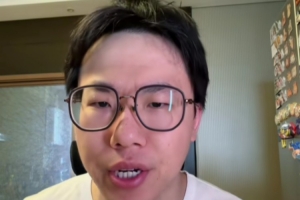 解说：骑士输球只批评哈登是不对的 阿特金森决策失误&执念小阵容