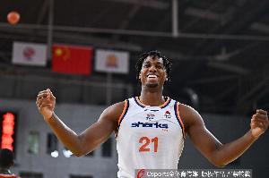 无人可挡！怀特塞德14中8高效砍23分9板2帽 罚球10中7