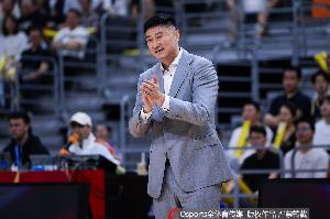 媒体人：广东打得不错大伙尽力了 广东以弱拼强回主场还有次机会