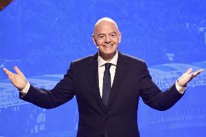 天价转播费用难谈妥！2026美加墨世界杯，我们还能“免费”看到么