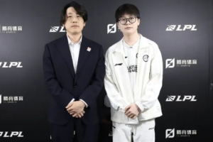 Meiko：BLG还是联赛里的最强对手，一直都很期待跟Viper交手