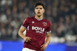 记者：曼联希望以4500万英镑签下马特乌斯·费尔南德斯