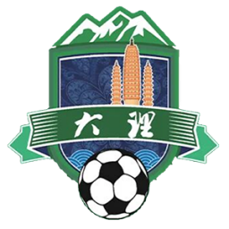 大理队首发阵容