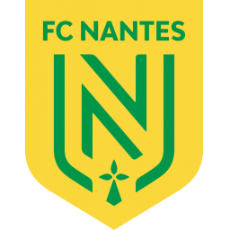 南特首发阵容