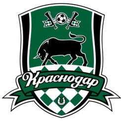 克拉斯诺达尔首发阵容