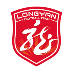 龙岩队首发阵容