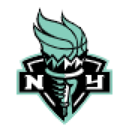 纽约自由人首发阵容