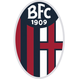 博洛尼亚队伍Logo