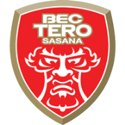 BEC萨萨纳队徽