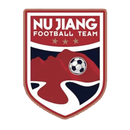 怒江队首发阵容