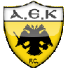 AEK雅典U19首发阵容