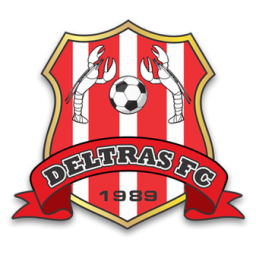 德尔特拉斯首发队徽