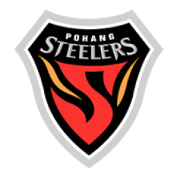 浦项制铁首发阵容