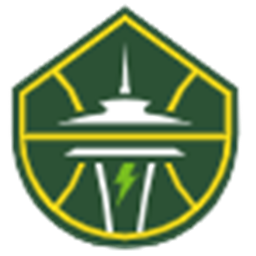 西雅图风暴首发阵容