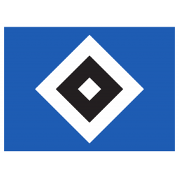 汉堡女足首发阵容