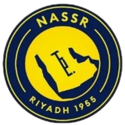 纳萨青年队首发阵容