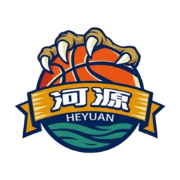 河源队首发阵容