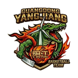 阳江队首发阵容