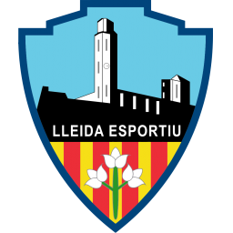 莱里达首发阵容