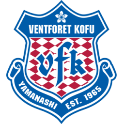 甲府风林首发阵容