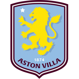 阿斯顿维拉首发阵容