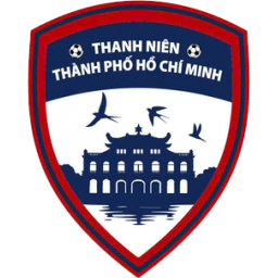 胡志明市青年首发阵容