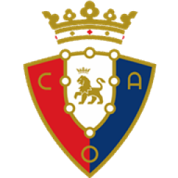 奥萨苏纳B队首发阵容