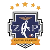 昆山张浦竞技首发队徽
