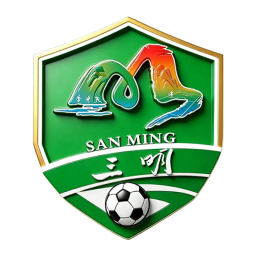 三明队首发阵容