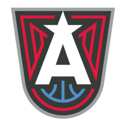 亚特兰大梦想首发阵容