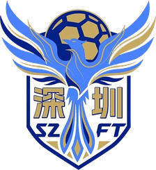 深圳队首发阵容