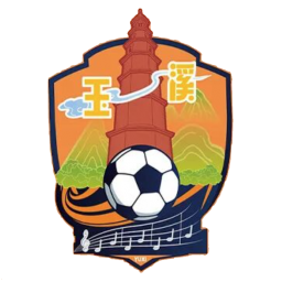 玉溪队首发阵容