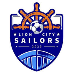 狮城水手首发阵容