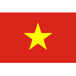 越南U17首发阵容