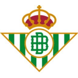 皇家贝蒂斯首发阵容