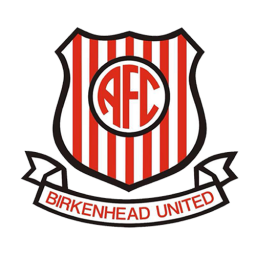 伯肯黑德联首发阵容