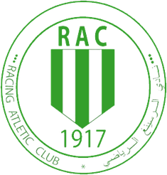 RAC卡萨布兰卡首发阵容