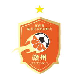 赣州队首发阵容