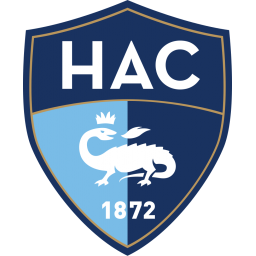 勒阿弗尔首发阵容