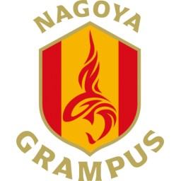 名古屋鲸首发阵容