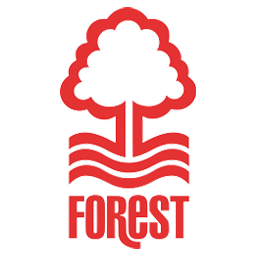 诺丁汉森林首发阵容