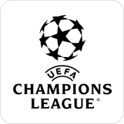欧冠联赛图标
